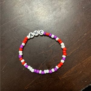Amc bracelet